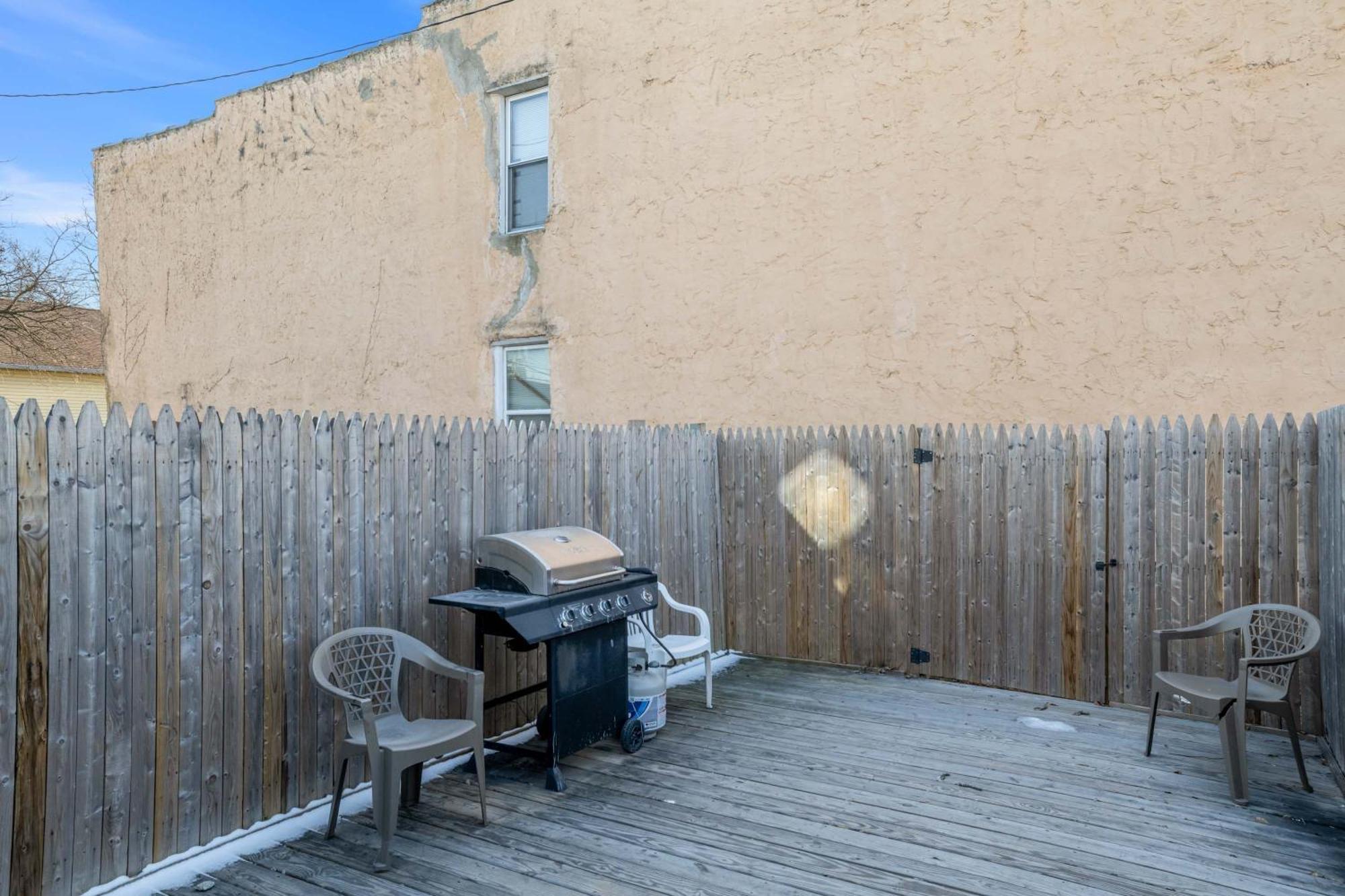 Arcade Nook & New Sea Turtle Mural- 3Br Atlantic City Extérieur photo